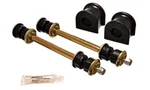 Energy Suspension 08-11 Ford Ranger Rwd 27MM Black Front Sway Bar Bushing Se. Fixed Price $69.19.