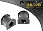 Powerflex For Saab 9000 (85 - 98) Front Sway Bar Bushing 19 Mm (black Series). Fixed Price $57.79.