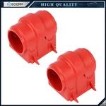 Front Stabilizer Sway Bar Bushing 2013-2015 Ford Police Interceptor Utility. Fixed Price $11.76.
