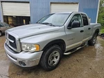 Stabilizer Bar Front Quad Cab Door Fits 02-05 Dodge 1500 Pickup 2460346. Fixed Price $84.00.