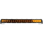 Heretic 6-SERIES Light Bar 20IN. (22IN. X 1.5IN.) Black Spot Wi. Fixed Price $433.27.