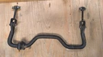 2007-2018 Mercedes Sprinter W906 Rear Suspension Anti Roll Stabilizer Bar Oem. Fixed Price $220.00.