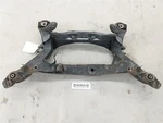 Chrysler Crossfire Rear Suspension Sub Frame K 04 05 06 07 08. Fixed Price $134.97.