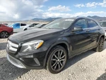 Stabilizer Bar 156 Type GLA250 Awd Front Fits 15-20 Mercedes Gla-class 2492816. Fixed Price $199.95.
