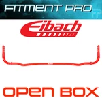 Eibach Rear Sway Bar For 2005-2012 Porsche 911 Carrera Rwd 997 E40-72-007-04-11. Fixed Price $449.37.