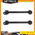 2PCS Suspensia Rear Control Arm For Chrysler Sebring 2007-2010. Fixed Price $90.01.