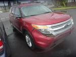 Used Rear Suspension Stabilizer Bar Fits: 2015 Ford Explorer 3.5L W/o Turbo. Fixed Price $110.70.