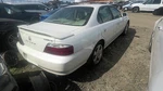 Used Rear Suspension Stabilizer Bar Fits: 2003 Acura Tl 3.2L 6 Cylinder Typ. Fixed Price $110.70.