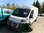 Used Rear Suspension Stabilizer Bar Fits: 2014 Ram Promaster 2500 Van Fwd. Fixed Price $183.91.