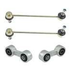 Front Rear Sway Bar End Kit Set Bmw 525I-540I M5 735I-750I 33551135307. Fixed Price $163.99.