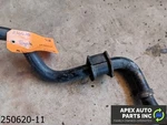 Oem 2014-2024 Toyota 4RUNNER 4.0L Front Sway Stabilizer Bar. Fixed Price $129.99.