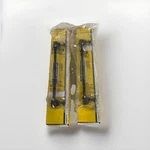 (qty 2) Moog K750258 Front Sway Bar End Link Fits Honda 2007 2008 Oem. Fixed Price $68.95.