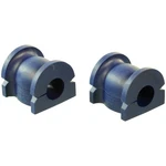 Moog K200298 Stabilizer Bar Bushing Kit Rear To Frame For 07-12 Fusion Milan Mkz. Fixed Price $21.35.