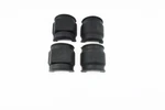 Bentley Continental Gtc Flying Spur Front Stabilizer Bar Bushing 1363. Fixed Price $125.00.