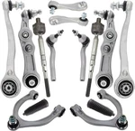 Front Control Arm Kit For Mercedes C300 C350E E300 W205 W213 14PCS. Fixed Price $285.00.