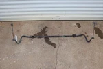 2014-2022 Dodge Challenger Rwd Performance Suspension Rear Sway Bar Support Oem. Fixed Price $69.00.