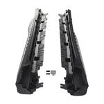 Black Side Running Board For Mercedes X254 GLC300 2022-2024 Amg W254 C254. Fixed Price $195.00.