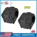 New Pack Of 2 Ford Fusion Front Suspension Sway Bar Stabilizer Shaft Bushing. Fixed Price $10.17.