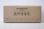 Volkswagen Tiguan Right Lower Fender Cover 5N0854856B9B9 New Stock Oem. Fixed Price $58.23.