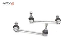 20-24 Land Rover Range Evoque Rear Stabilizer Sway Anti Bar Link Oem -set-. Fixed Price $38.99.