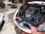 Stabilizer Bar Rear Fits 06-12 Eclipse 2155115. Fixed Price $125.00.