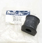 840-0301 Auto 7 Suspension Stabilizer Bar Bushing Free Shipping. Fixed Price $9.32.