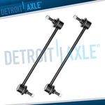 Front Sway Bar Links For Hyundai Tucson Santa Fe Kia Sorento Sportage Telluride. Fixed Price $33.24.