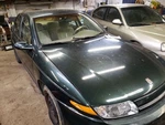 Stabilizer Bar Rear Fits 00-05 Saturn Series 1234310. Fixed Price $74.10.