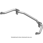 Genuine Gm Stabilizer Bar 84739116. Fixed Price $150.41.