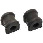 Moog K200750 Stabilizer Bar Bushing Kit Rear To Frame. Fixed Price $22.99.