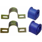 Suspension Stabilizer Bar Bushing Kit Moog K7326. Fixed Price $47.99.