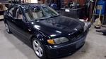Stabilizer Bar Front Convertible 23MM Fits 01-06 Bmw 325I 793539. Fixed Price $85.00.