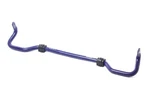 H&r 26MM Rear Sway Bar For Volkswagen Golf/gti MK7 (15-18) (71787-26). Fixed Price $395.80.