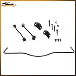 927-158 For Jeep Grand Cherokee 1999-04 Rear Suspension Sway Bar W/ Bushing Kit. Fixed Price $103.59.