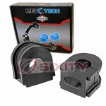 Mevotech GK6529 Stabilizer Bar Bushing Kit For XK6529 TK6529 TD4125W Vz. Fixed Price $11.52.