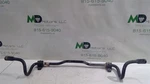 2013 - 2020 Lincoln Mkz Front Side Suspension Stabilizer Bar Anti Roll Rod. Fixed Price $100.00.