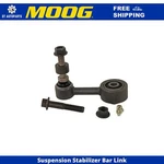 For 2017-2020 Toyota Prius Prime Suspension Stabilizer Bar Link Rear Moog. Fixed Price $83.20.