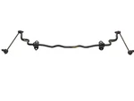 2014 Kia Rio Front Stabilizer Links & Bushing Oem. Fixed Price $80.00.