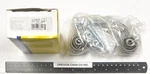 Suspension Stabilizer Bar Link Moog K80481 For Audi Volkswagen Various Vehicles. Fixed Price $24.69.