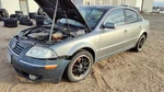 1998-2005 Vw Passat Front Stabilizer Bar Oem Sway With Brackets 8D0411309K. Fixed Price $142.43.