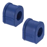 Moog K6453 Stabilizer Bar Bushing Kit Front To Frame. Fixed Price $19.21.