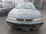 Used Front Suspension Stabilizer Bar Fits: 1996 Honda Accord Dx Grad. Fixed Price $140.70.