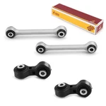 Front & Rear Sway Bar Link Set Audi A4 A5 A6 A7 A8 Quattro Q5 Pcs. Fixed Price $57.97.