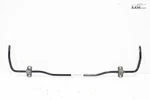 2017-21 Jeep Compass 2.4L 4WD Rear Suspension Anti Roll Stabilizer Sway Bar Oem. Fixed Price $92.39.