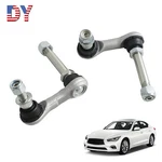 Pair Front Sway Bar Links For Nissan 370Z Infiniti G35 G37 M37 Q50 Q60 QX50. Fixed Price $45.53.