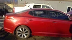 Crossmember/k-frame Rear Without Guide Pin Locators Fits 11 Optima 1082378. Fixed Price $524.90.