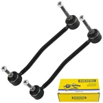Moog 2X Front Sway Bar End Link For 2000-2004 Excursion F-250 F-350 F-450 Sd 4WD. Fixed Price $52.30.