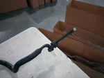 2009 Nissan Murano Suspension Stabilizer Bar Oem 546111AA0A Used 96K Miles. Fixed Price $116.24.