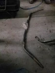 Stabilizer Bar Front Fits 90-01 Lumina Car 108925. Fixed Price $34.50.