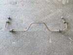 5.7L 4X4 Stabilizer Bar Rear Fits 04 Durango 308905. Fixed Price $165.00.